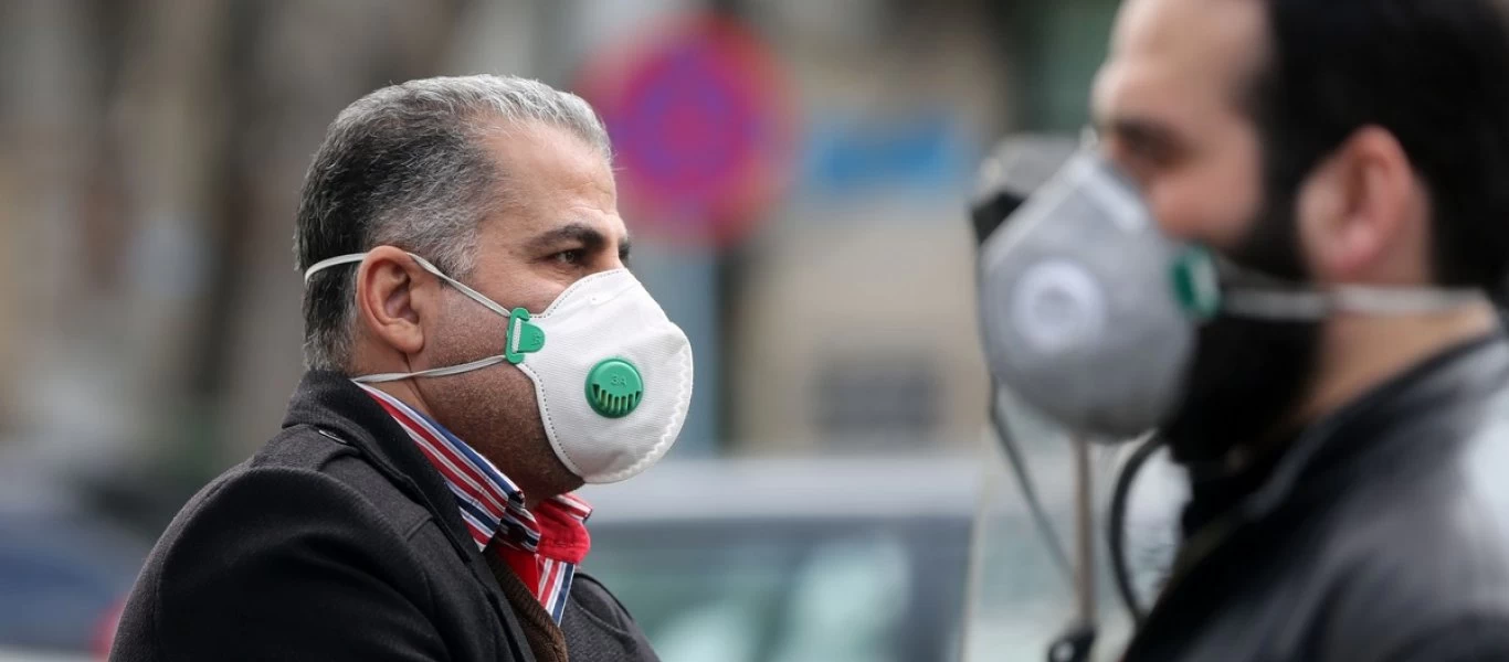 Βρετανία: 35 οι νεκροί από κορωνοϊό - 1.372 κρούσματα